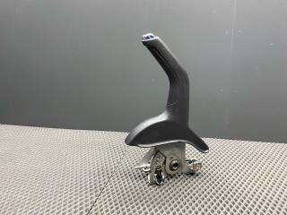 рычаг ручного тормоза (ручника) Chevrolet Aveo T300 2013, 1.6 л., F16D4, бензин, МКПП, седан, передний привод, 9593-7509, 95135205