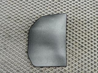 крышка торпеды боковая Mitsubishi Lancer 9 поколение 2004, 1.3 л., 4G13 (8V), бензин, МКПП, a31a cool silver, седан, передний привод, MR506446