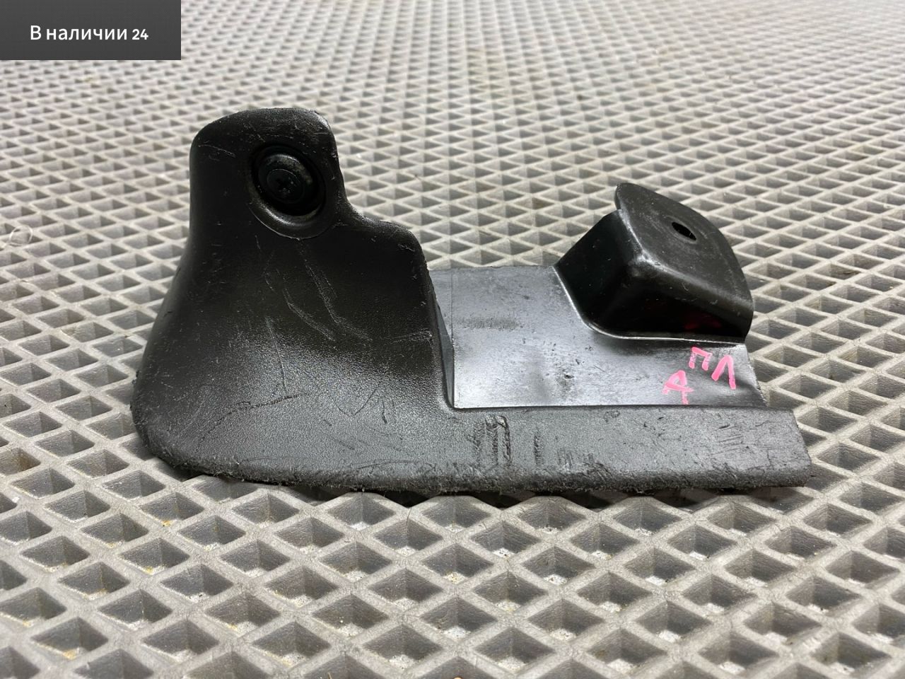 брызговик Hyundai Accent 2 поколение (LC) LC 2006, 1.5 л., бензин, МКПП, седан, 8683125000 - фото №1