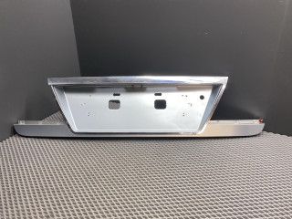 накладка двери (крышки) багажника Kia Magentis 1 поколение [рестайлинг] GD 2004, 2.5 л., G6BV, бензин, АКПП, седан, передний привод, 87370-3C000, 873703C700