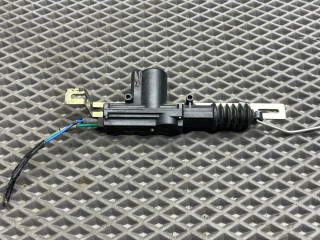 активатор (привод) замка двери Hyundai Accent 2 поколение (LC) LC 2007, 1.5 л., G4EC-G, бензин, МКПП, серый s10, седан, передний привод