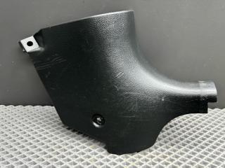 накладка на порог внутренняя Mitsubishi Lancer 9 поколение 2004, 1.3 л., 4G13 (8V), бензин, МКПП, a31a cool silver, седан, передний привод, MR444192