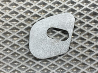 заглушка Kia Rio 1 поколение [рестайлинг] DC 2004, 1.5 л., A5D, бензин, АКПП, c5 - diamond silver серебро, универсал, передний привод, 0K34A68762