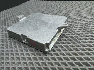 блок управления двигателем Honda Accord 7 поколение [рестайлинг] CL7 2008, 2.0 л., K20Z2, бензин, МКПП, b92p - черный, седан, передний привод, 37820-RBA-G05