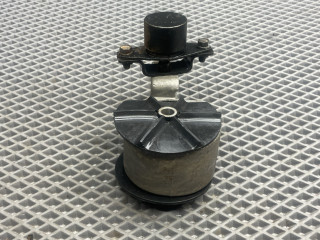 подушка крепления двигателя Hyundai Accent 2 поколение (LC) LC 2007, 1.5 л., G4EC-G, бензин, МКПП, серый s10, седан, передний привод, 21810-25110, GM-3332