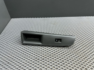 кнопка стеклоподъемника двери передней правой Chevrolet Cruze 1 поколение 2009, 96979650, 13305370