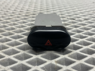 кнопка аварийной сигнализации Daewoo Nexia 1 поколение [2-й рестайлинг] 2011, 1.6 л., F16D3, бензин, МКПП, 60u - brighton gold, седан, передний привод, 864W01404