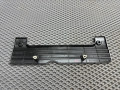декоративная крышка двигателя Honda Accord 7 поколение [рестайлинг] CL7 2008, 2.0 л., K20Z2, бензин, МКПП, b92p - черный, седан, передний привод, 12500PNC020 - фото №6