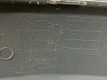 молдинг заднего бампера Ford Fusion 1 поколение [рестайлинг] CBK 2007, 1.4 л., FXJA, бензин, МКПП, хетчбэк 5 дв., передний привод, 6N11-17D752 - фото №9