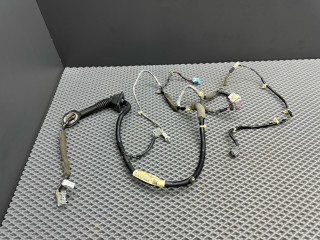 дверная проводка Honda Accord 7 поколение [рестайлинг] CL7 2008, 2.0 л., K20Z2, бензин, МКПП, b92p - черный, седан, передний привод, 32752SEAG11