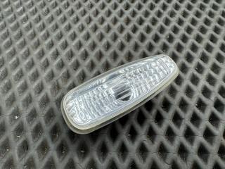 повторитель поворота на крыле Kia Ceed 1 поколение [рестайлинг] ED 2010, 1.4 л., G4FA, бензин, МКПП, aa4 - ardor bule серый, хетчбэк 5 дв., передний привод, 92303-3L1