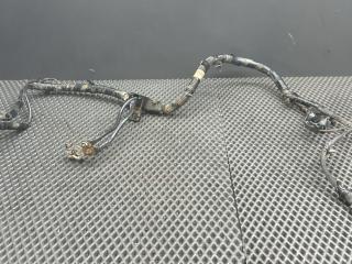 проводка на генератор Hyundai i20 1 поколение PB 2010, 1.4 л., G4FA, бензин, АКПП, fr - black diamond черный, хетчбэк 5 дв., передний привод, 918501J020