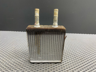 радиатор отопителя (печки) Hyundai Accent 2 поколение (LC) LC 2006, 1.5 л., бензин, МКПП, седан, 97221-22000