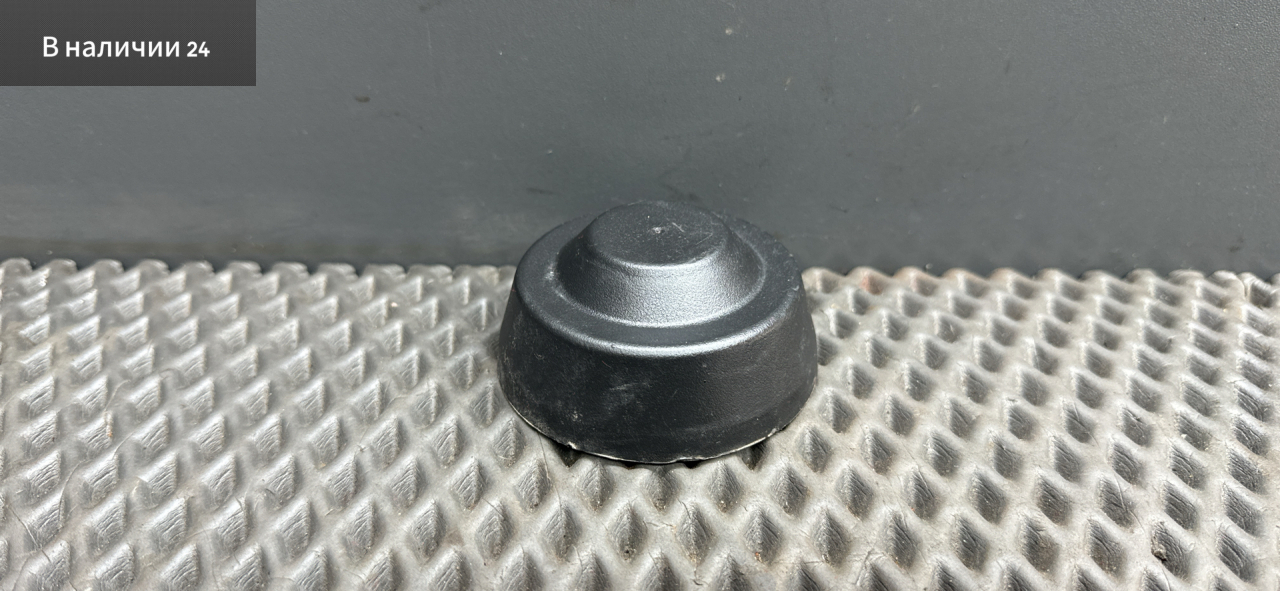 пыльник амортизатора Kia Cerato 2 поколение TD 2009, 1.6 л., G4FC, бензин, МКПП, cеребро 3d - bright silver, седан, передний привод, 54648-1M000 - фото №1