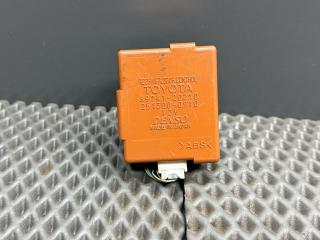 модуль управления двери Toyota Avensis 2 поколение (T250) [рестайлинг] 2007, 89741-20210, 251300-0910