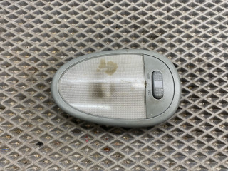 фонарь салона (плафон) Chevrolet Lacetti 1 поколение J200 2008, 1.6 л., F16D3, бензин, МКПП, gge - ярко красный, хетчбэк 5 дв., передний привод, 96551099