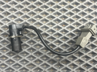 датчик коленвала Kia Rio 1 поколение [рестайлинг] DC 2004, 1.5 л., A5D, бензин, АКПП, c5 - diamond silver серебро, универсал, передний привод, 0K32A18891