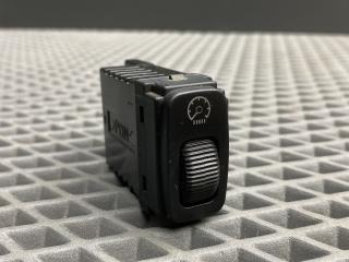 кнопка освещения панели приборов Mitsubishi Lancer 9 поколение 2004, 1.3 л., 4G13 (8V), бензин, МКПП, a31a cool silver, седан, передний привод, MR190954