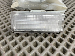 плафон багажника Peugeot 206 1 поколение [рестайлинг] 2D 2003, 1.6 л., N6A (TU5JP4), бензин, 6362.N6