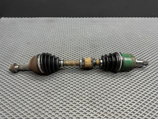 Привод колеса лев. Mitsubishi Lancer 9 поколение 2004, 1.3 л., 4G13 (8V), бензин, МКПП, a31a cool silver, седан, передний привод, MR953745, MR580577, MR518371, MR953865