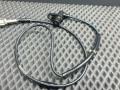 датчик ABS Toyota Fun Cargo 1 поколение 2001, 89543-52010 - фото №4