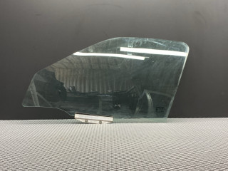 стекло двери передней левой Daewoo Nexia 1 поколение [2-й рестайлинг] 2011, 1.6 л., F16D3, бензин, МКПП, 60u - brighton gold, седан, передний привод, 43R000038, 90186479