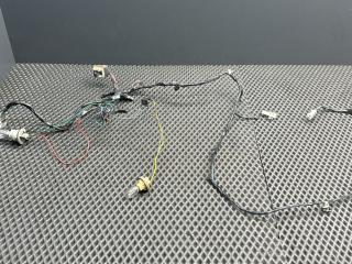 проводка заднего фонаря Kia Magentis 1 поколение GD 2003, 2.5 л., G6BV, бензин, АКПП, 5c - olive green, седан, передний привод, 91900-3C040