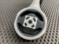 подушка крепления двигателя Volkswagen Polo 4 поколение 2003, 1.2 л., AZQ, бензин, 6Q0199851AE, 6Q0199851AJ, 1132407200 - фото №2