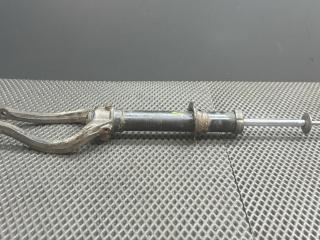 амортизатор передний левый Hyundai Sonata 4 поколение [рестайлинг] EF 2005, бензин, седан, 54611-38601