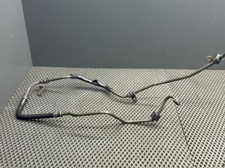 трубка гидроусилителя Kia Magentis 1 поколение GD 2003, 2.5 л., G6BV, бензин, АКПП, 5c - olive green, седан, передний привод, 5756038000