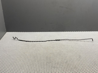 держатель капота Daewoo Nexia 1 поколение [2-й рестайлинг] 2011, 1.6 л., F16D3, бензин, МКПП, 60u - brighton gold, седан, передний привод, 96162093