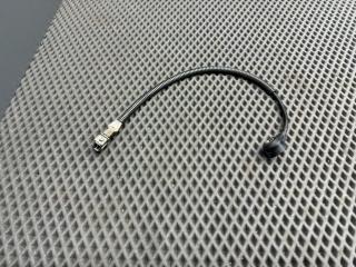 датчик детонации Kia Rio 1 поколение [рестайлинг] 2003, 1.5 л., A5D, бензин, МКПП, v9 - pewter grey, универсал, передний привод, 0K30A18921