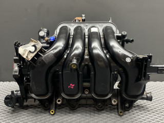 коллектор впускной Mazda 3 1 поколение [рестайлинг] BK 2008, 1.6 л., Z6, бензин, МКПП, 16w, седан, передний привод, Z627-13-100