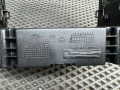 рамка под магнитолу Mercedes-Benz A-Класс W169 2005, A1696801255 - фото №8