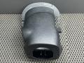 кожух рулевой колонки Hyundai i20 1 поколение PB 2010, 1.4 л., G4FA, бензин, АКПП, fr - black diamond черный, хетчбэк 5 дв., передний привод, 84851-1J000 - фото №4