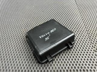 крышка блока предохранителей Volvo 960 1 поколение 1995, 9128222, 9430250