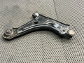 рычаг передний левый Chevrolet Lacetti 1 поколение J200 2007, 1.4 л., F14D3, бензин, МКПП, хетчбэк 5 дв., передний привод, 96415063 - фото №7