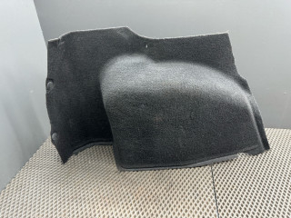 обшивка багажника Ford Fusion 1 поколение [рестайлинг] CBK 2007, 1.4 л., FXJA, бензин, МКПП, хетчбэк 5 дв., передний привод, 6N11N31149AAYYG4