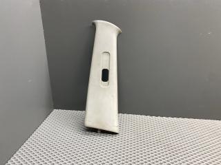 обшивка стойки центральной левой Mitsubishi Lancer 9 поколение 2004, 1.3 л., 4G13 (8V), бензин, МКПП, a31a cool silver, седан, передний привод, MR444203