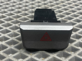 кнопка аварийной сигнализации Hyundai Accent 2 поколение (LC) LC 2007, 1.5 л., G4EC-G, бензин, МКПП, серый s10, седан, передний привод, 9379025000