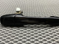 ручка наружная задняя правая Mazda 3 1 поколение [рестайлинг] BK 2008, 1.6 л., Z6, бензин, МКПП, 16w, седан, передний привод, GJ6A-58-410H - фото №2