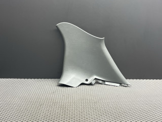 обшивка багажника Chevrolet Lacetti 1 поколение J200 2008, 1.6 л., F16D3, бензин, МКПП, gge - ярко красный, хетчбэк 5 дв., передний привод, 96555637