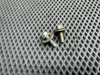 болт Kia Rio 1 поколение [рестайлинг] 2003, 1.5 л., A5D, бензин, МКПП, v9 - pewter grey, универсал, передний привод, K997841235, K999511236