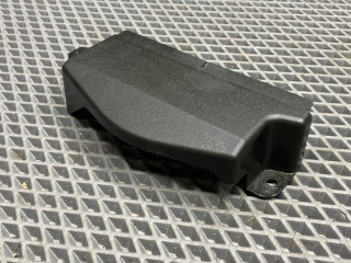 кожух электрических разъемов Mazda 3 1 поколение [рестайлинг] BK 2008, 1.6 л., Z6, бензин, МКПП, 16w, седан, передний привод, ZJ0113284