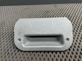 ручка открывания багажника Chevrolet Lacetti 1 поколение J200 2007, 1.4 л., F14D3, бензин, МКПП, хетчбэк 5 дв., передний привод, 96555687