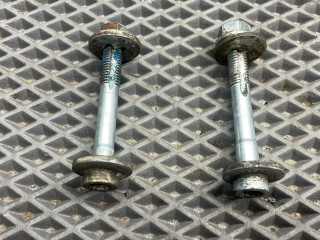 болт развальный Mazda 3 2 поколение [рестайлинг] BL 2011, 1.6 л., Z6, бензин, АКПП, 34k crystal white pearl tricoat, седан, передний привод, BP4K-28-66ZB