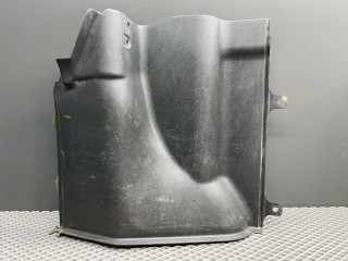 обшивка багажника Hyundai Accent 2 поколение (LC) LC 2006, 2.0 л., G4GC-G, бензин, МКПП, седан, 8574025000