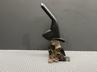 рычаг ручного тормоза (ручника) Mazda 3 1 поколение [рестайлинг] BK 2008, 1.6 л., Z6, бензин, МКПП, 16w, седан, передний привод, 3N612780ES77