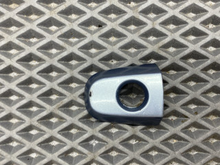 заглушка Toyota Corolla 9 поколение (E120/E130) CDE120 2004, 1.6 л., 3ZZ-FE, бензин, МКПП, 8q3 - grayish blue, седан, передний привод, 6921702902, 6921702010A0