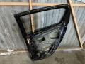 дверь задняя правая Hyundai i20 1 поколение PB 2010, 1.4 л., G4FA, бензин, АКПП, fr - black diamond черный, хетчбэк 5 дв., передний привод, 770041J000 - фото №8